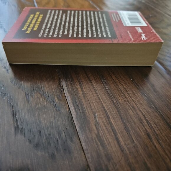 Troy Denning Abyss: Star Wars Legends (Fate of the Jedi) (Paperback) - Picture 5 of 7